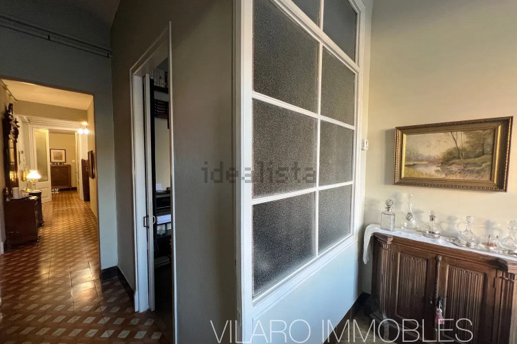 Piso en calle de la Palla