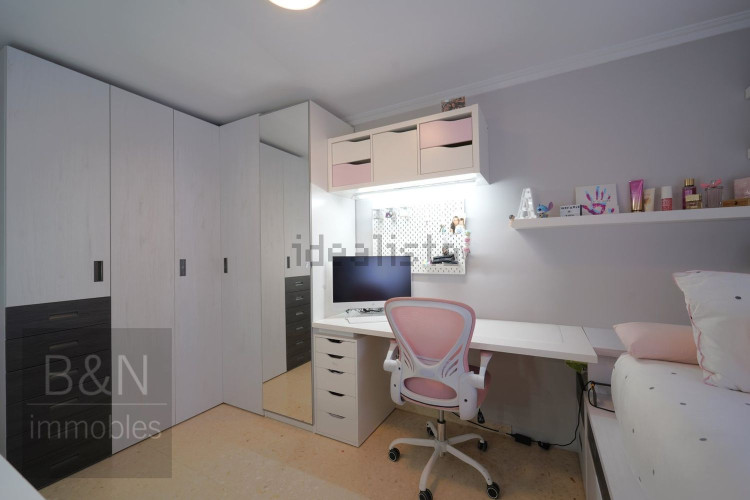 Piso en venta en Calle d'Antoni Barata