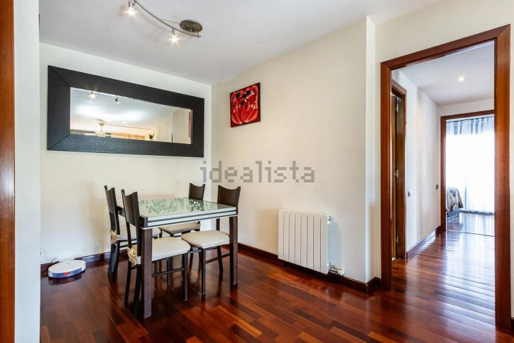 Piso en Barrio Ca n'Aurell