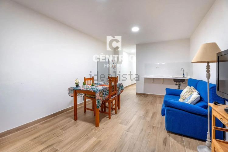Chalet adosado en Barrio Centre