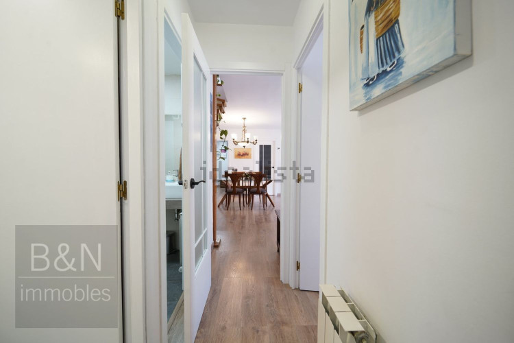 Dúplex en Barrio Zona Esportiva