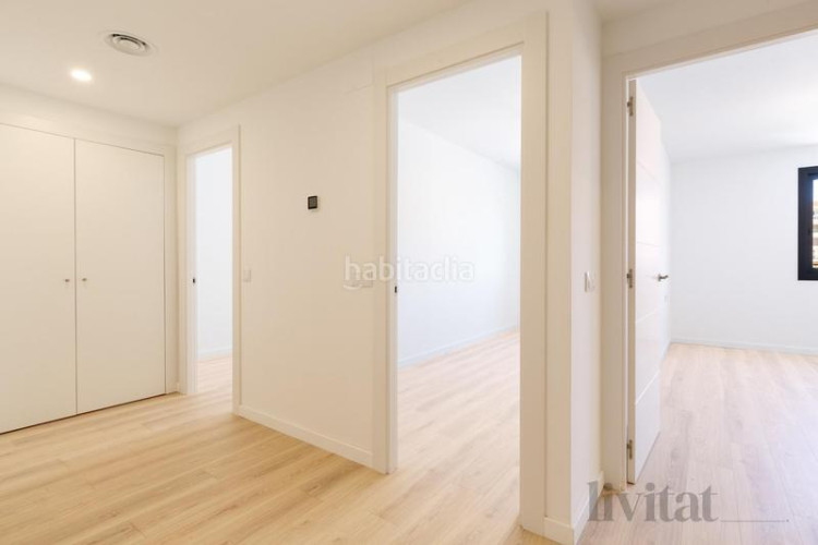 Dúplex en calle transversal 181 en San Pere Terrassa