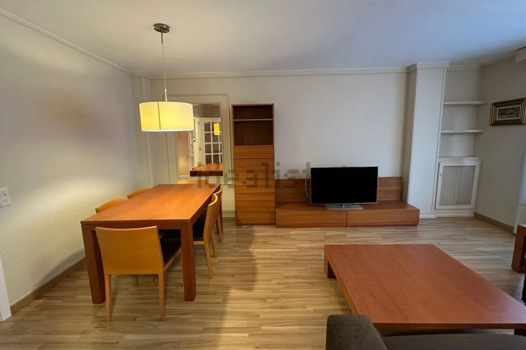 Piso en Barrio Ca n'Aurell