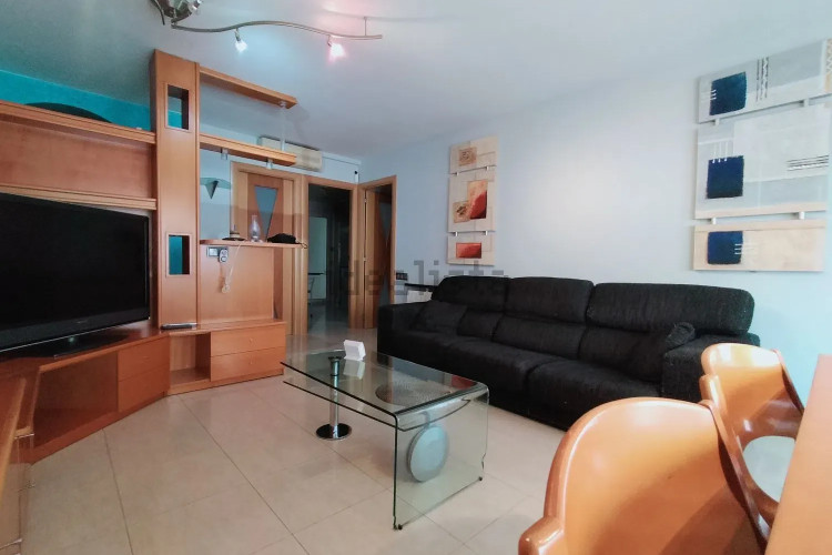 Piso en Barrio Sant Pere Nord