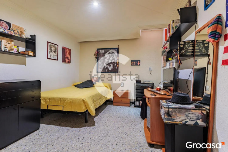 Casa independiente en calle ďOrà