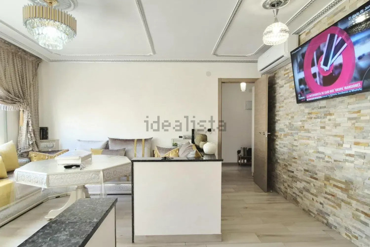 Piso en calle del Sindicat