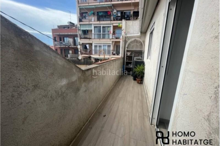 Piso venta de piso Can Palet en Can Palet Terrassa