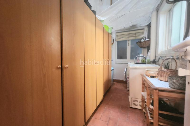 Piso amplio piso de 4 dormitorios en Torrent d'en Pere Parres Terrassa