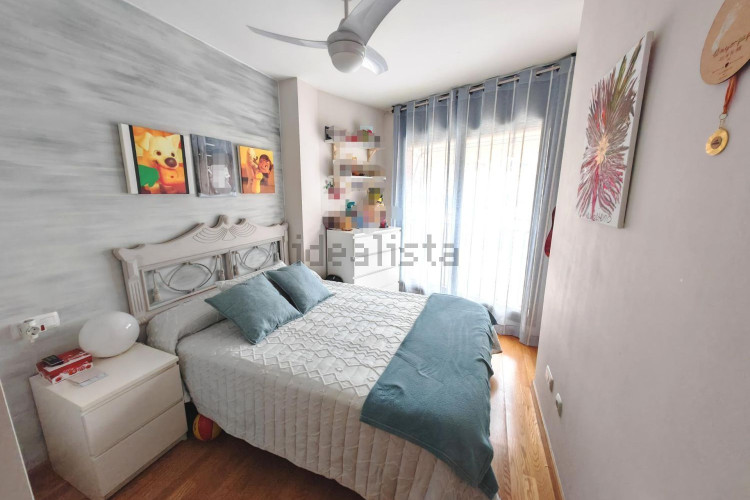Dúplex en venta en calle del Claustre
