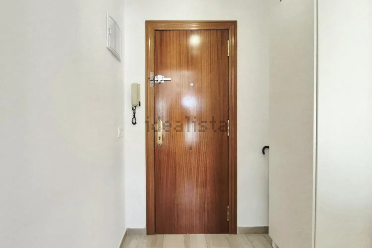 Piso en calle del Sindicat