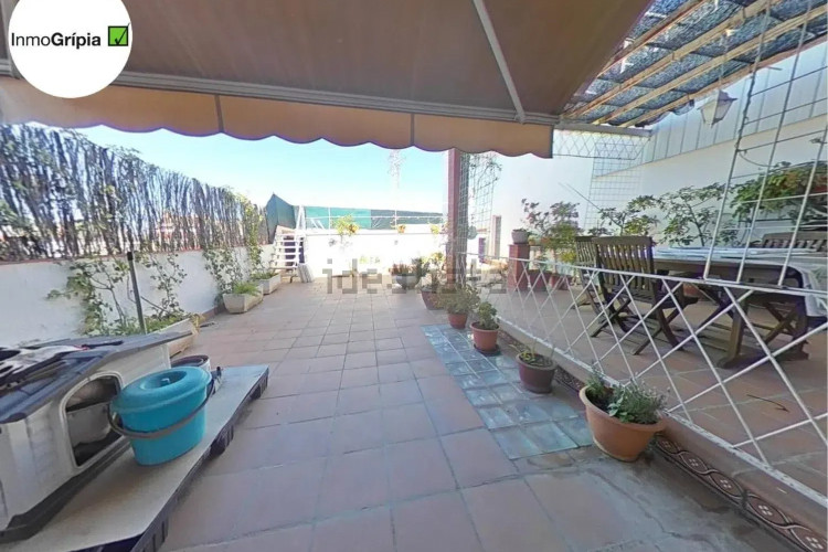 Chalet en Barrio Les Arenes