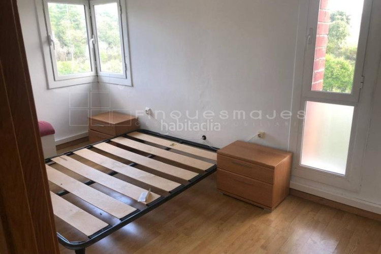 Piso atención inversores, piso alquilado en Can Palet II - Santa Eulàlia Terrassa