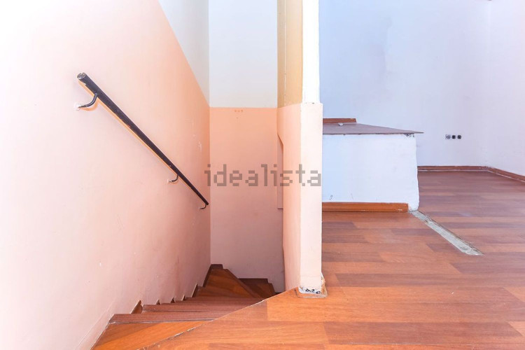 Dúplex en calle de Sant Damià