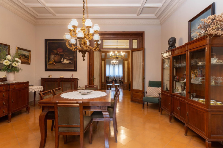 Calle de Sant Jaume, 26, Barri del Centre