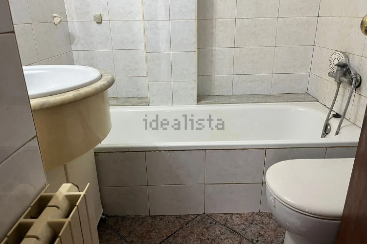 Piso en calle del Besòs