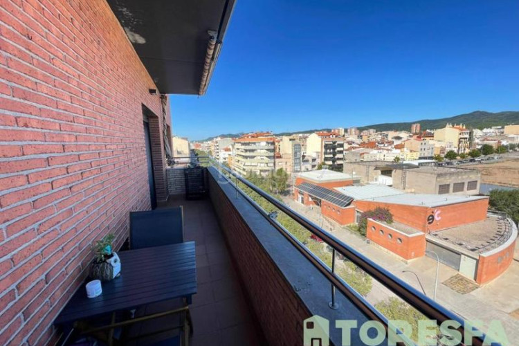Dúplex duplex en venta en Sant Pere Nord08226 en Sant Pere Nord Terrassa