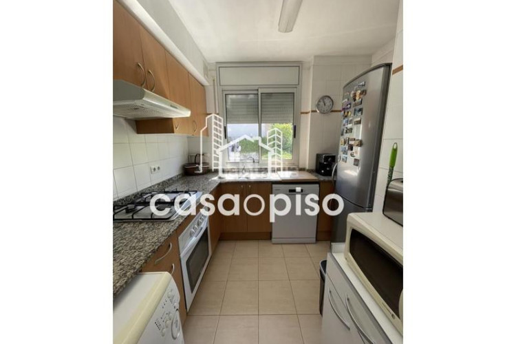Piso elegante y luminoso piso en la grípia, en Torre - Sana Terrassa