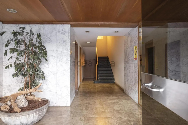 Piso en calle de Pius XI