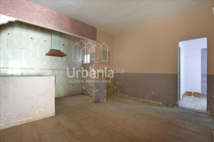 Piso oportunidad para reformar ! en Sant Pere Nord Terrassa