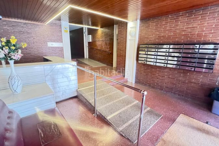 Piso impresionantes vistas en Vallparadís - Antic Poble de Sant Pere Terrassa