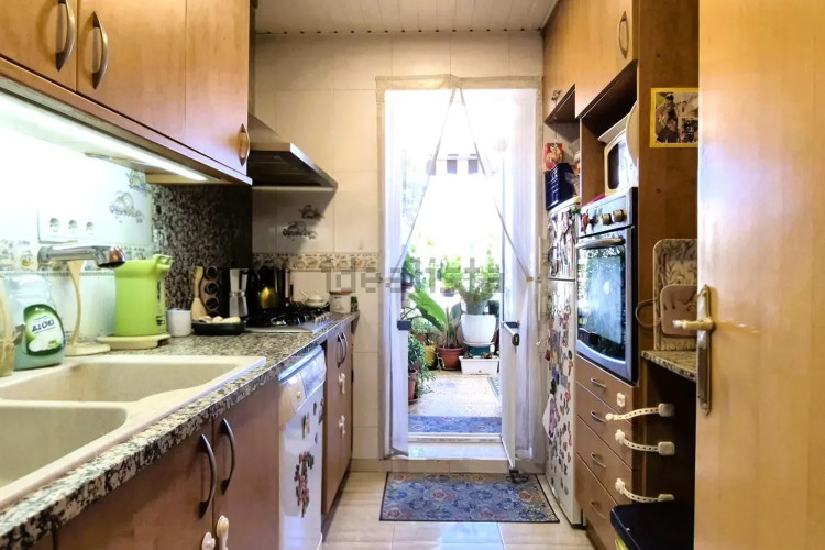 Piso en calle de la Ciutat de Pamiers