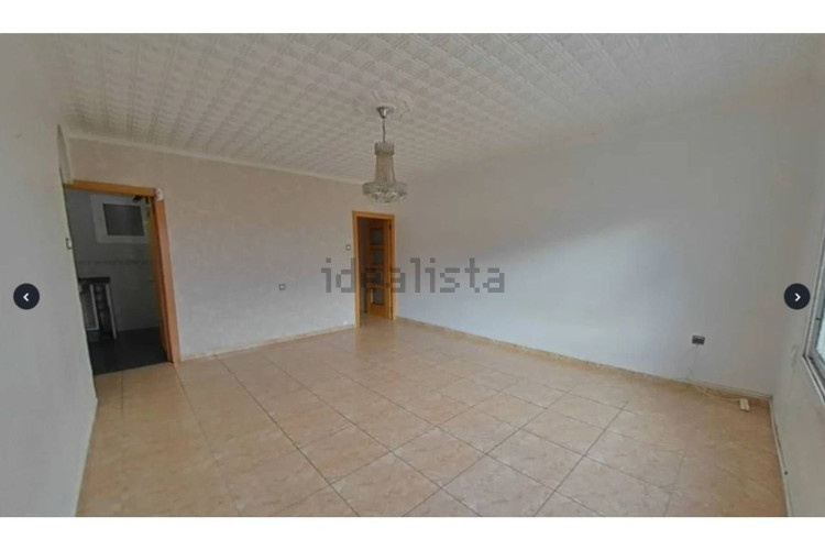 Piso en calle del Sindicat