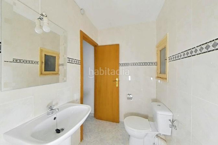 Piso en Sant Pere Nord Terrassa