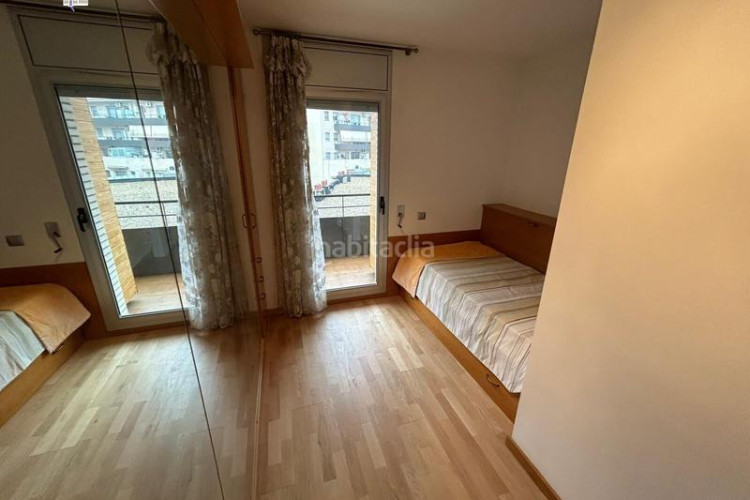 Piso exclusivo piso en el corazón zona ca naurell!!! en Terrassa