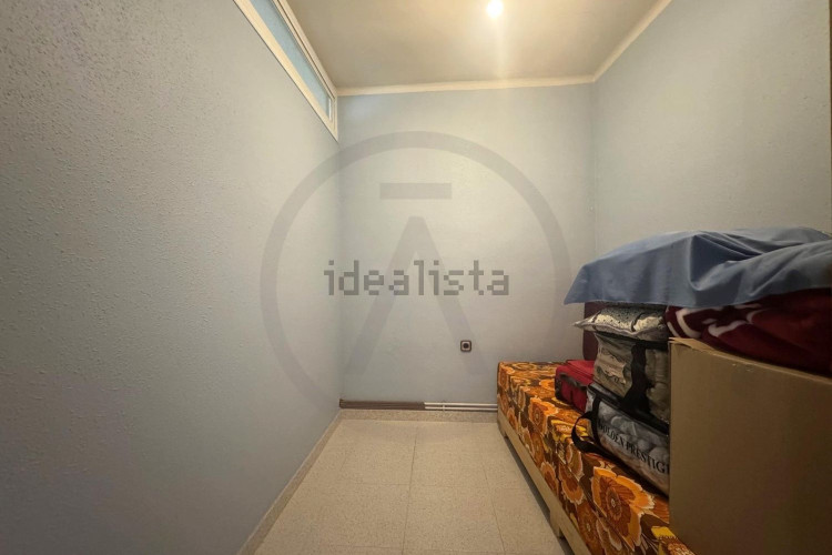 Piso en Barrio Ca n'Anglada