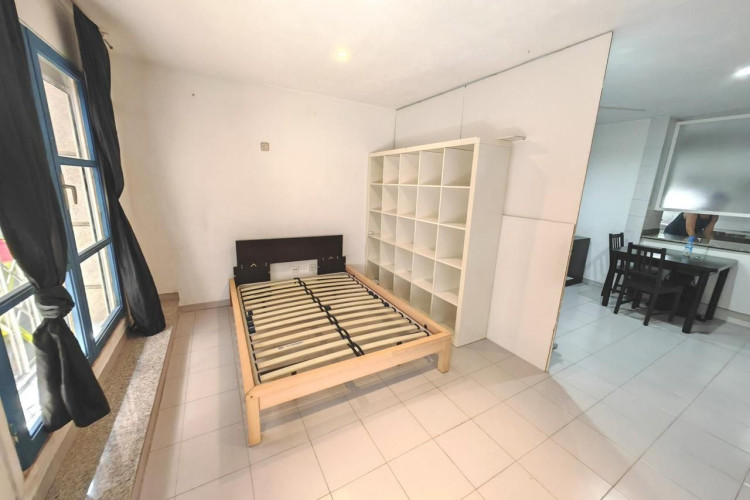 Carrer de Marinelu00B7lo Bosch, Cementiri Vell