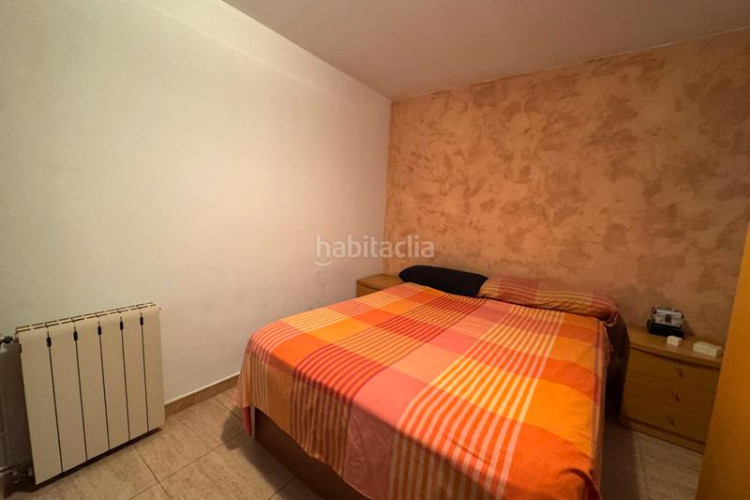 Piso ideal parejas en Sant Pere Nord Terrassa