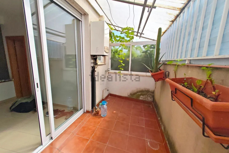 Chalet adosado en Barrio Les Arenes