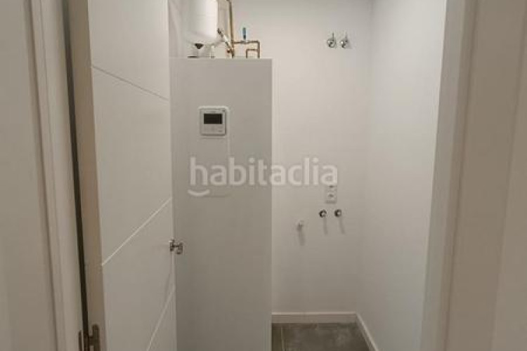 Piso en San Pere Terrassa