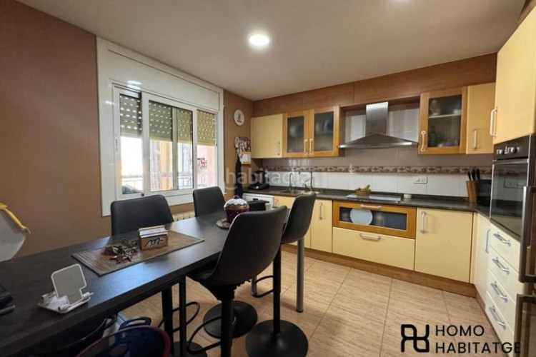 Piso venta de un piso en st. pere nord en Sant Pere Nord Terrassa