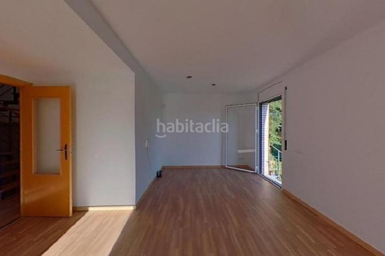 Casa ocupado amplia casa en Can Parellada en Can Parellada Terrassa