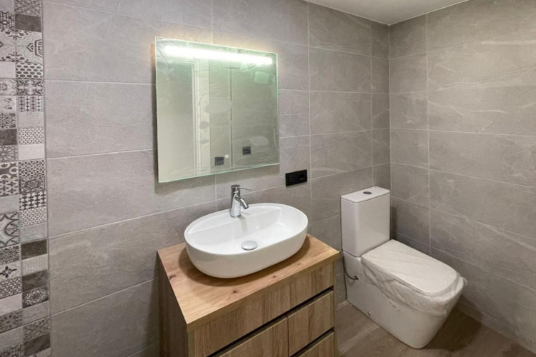 Carrer de l'Infant Martu00ED, Ca n'Aurell