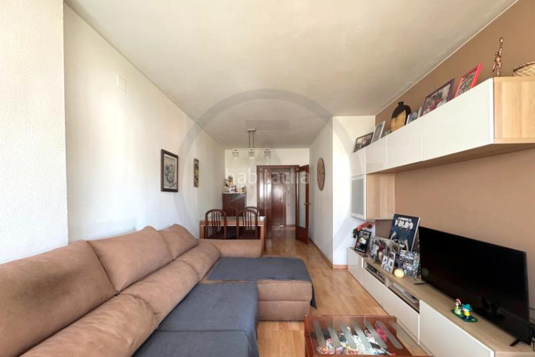 Piso tu piso en la gripia en Les Arenes - La Grípia - Can Montllor Terrassa