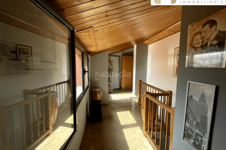 Dúplex ático dúplex seminuevo en Torre - Sana Terrassa