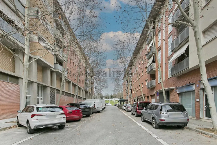 Piso en calle de Ferrer i Guàrdia