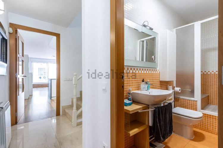 Chalet en calle de Sant Quirze