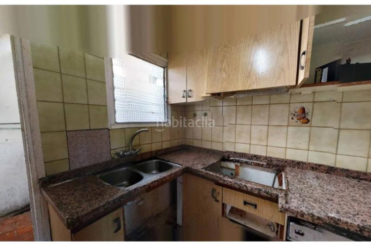 Piso  en venta en Can Palet08223 en Can Palet Terrassa