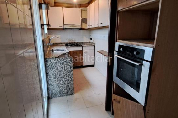 Piso  en La Maurina Terrassa