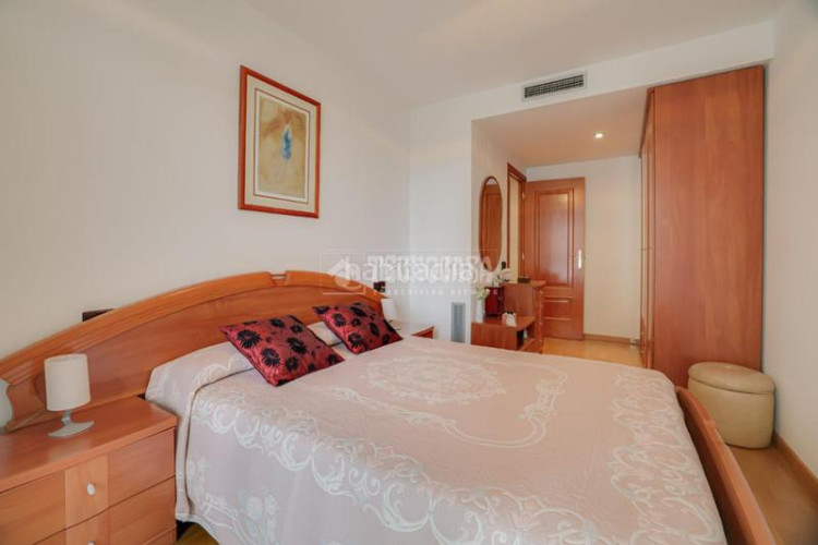 Piso  en venta en San Pere Terrassa