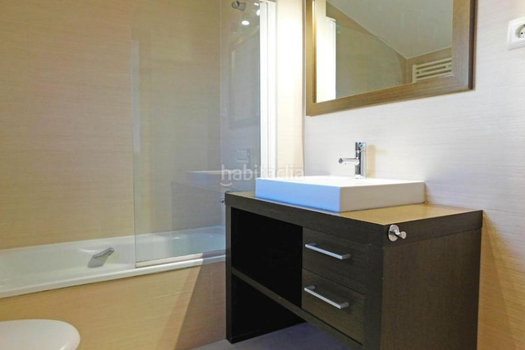 Dúplex  en venta en can aurell en Ca n'Aurell Terrassa