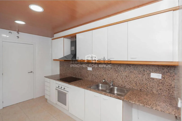 Piso en Barrio Ègara
