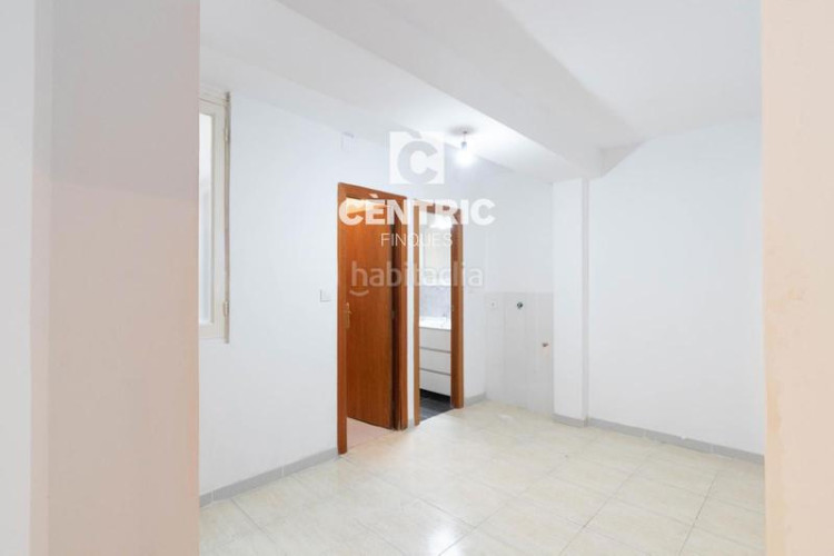 Piso se vende fantástico piso en el barrio de Can Boada en Terrassa
