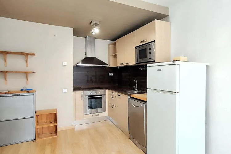 Piso en calle del Pare Llaurador