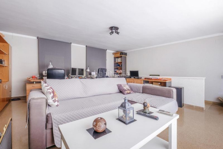 Casa adosada  en venta en can aurell en Terrassa