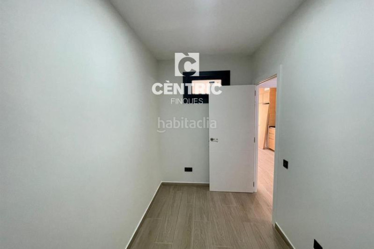Piso en Ca n'Aurell Terrassa