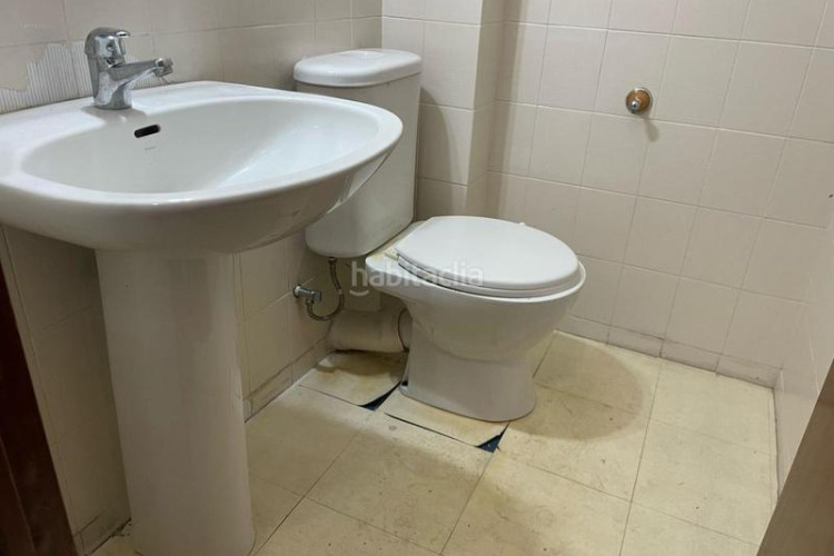 Piso ubicación inmejorable en Cementiri Vell Terrassa
